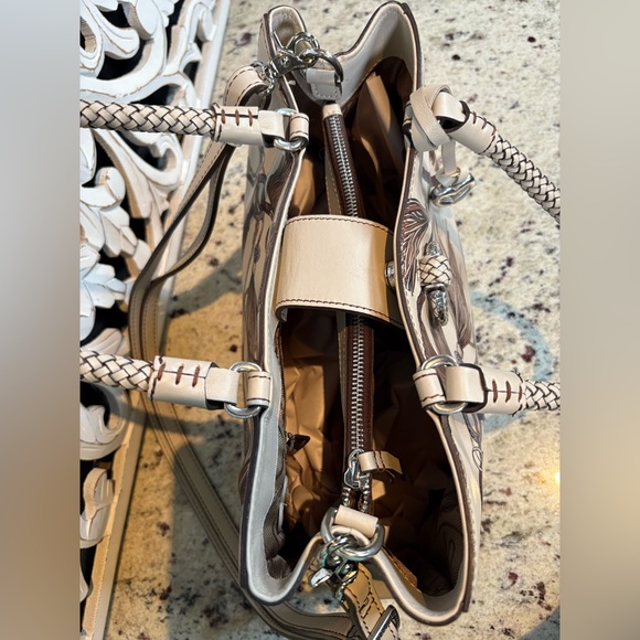 Brighton Ferrara Luciana Handbag - Picture 4 of 16